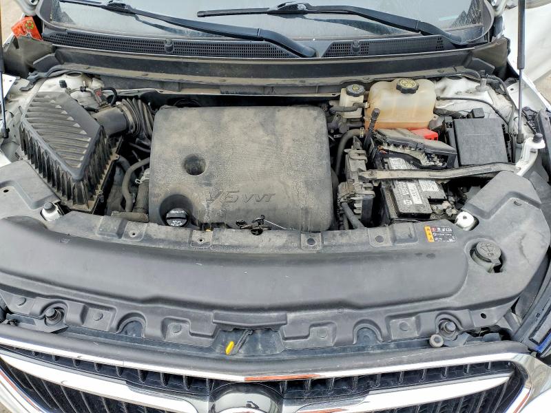 99229395 :رقم المزاد ، 5GAEVAKW2KJ194429 vin ، 2019 Buick Enclave مزاد بيع