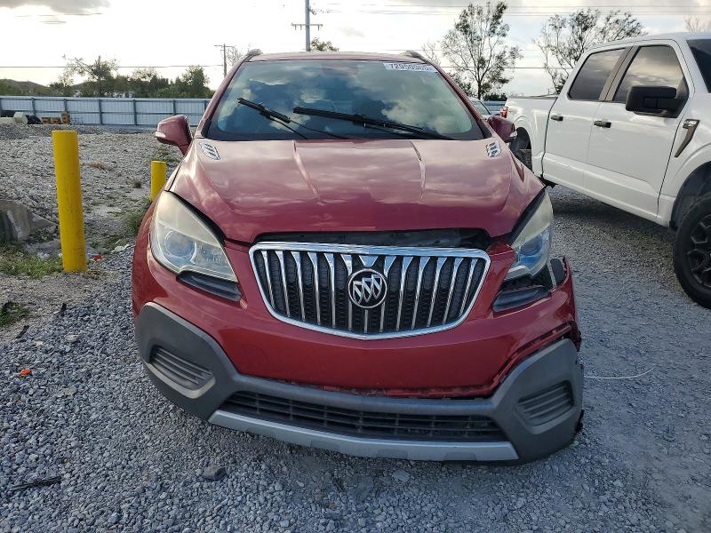 Продаж на аукціоні авто 2015 Buick Encore, vin: KL4CJASB4FB139327, номер лоту: 72950965