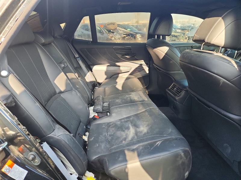Продажа на аукционе авто 2022 Lexus Ls 500 Bas, vin: JTHD51FF2N5017556, номер лота: 94854485