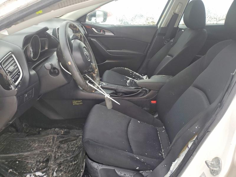 Aukcja sprzedaży 2015 Mazda 3, vin: 3MZBM1U79FM226079, numer aukcji: 72317245