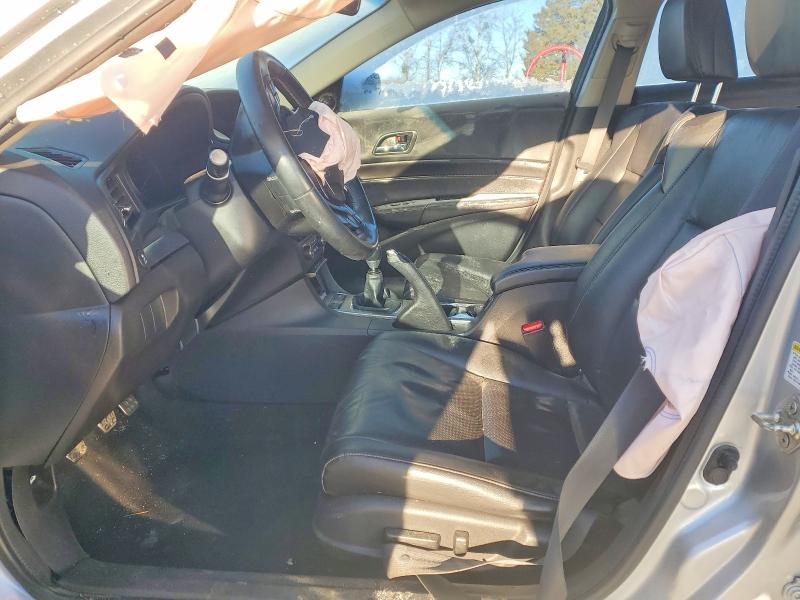 Продаж на аукціоні авто 2014 Acura Ilx, vin: 19VDE2E59EE000556, номер лоту: 73312115