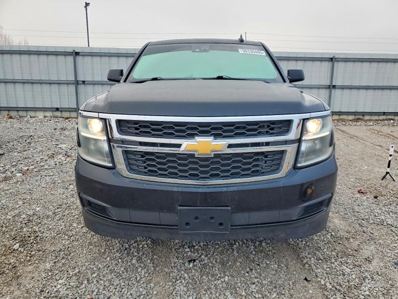 Продаж на аукціоні авто 2015 Chevrolet Tahoe, vin: 1GNSKBKC8FR613775, номер лоту: 98330465