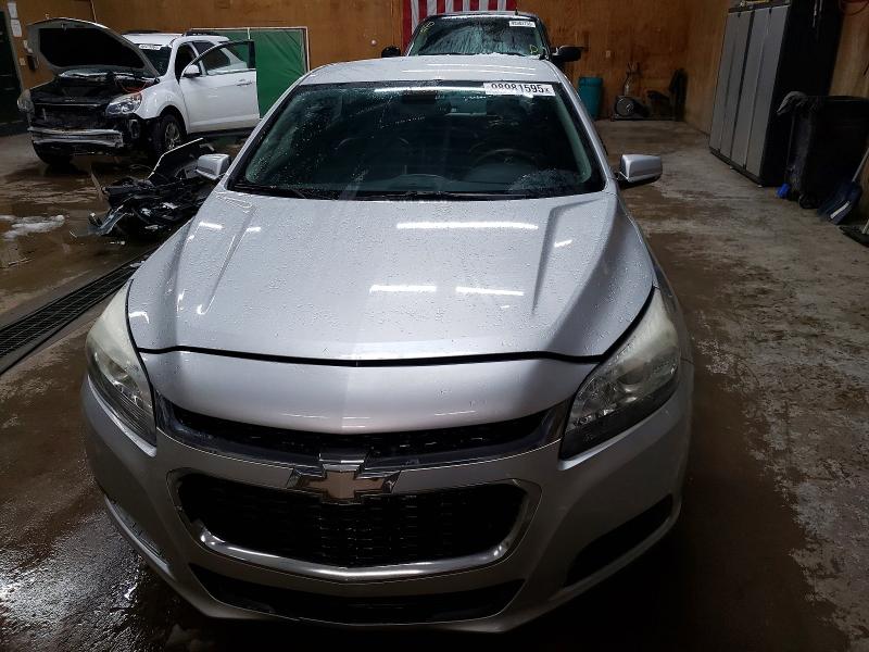 Продажа на аукционе авто 2014 Chevrolet Malibu, vin: 1G11C5SL3EF153565, номер лота: 98981595