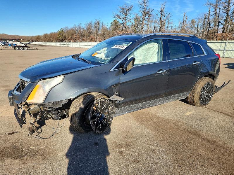 Aukcja sprzedaży 2014 Cadillac Srx, vin: 3GYFNFE34ES627828, numer aukcji: 99809925