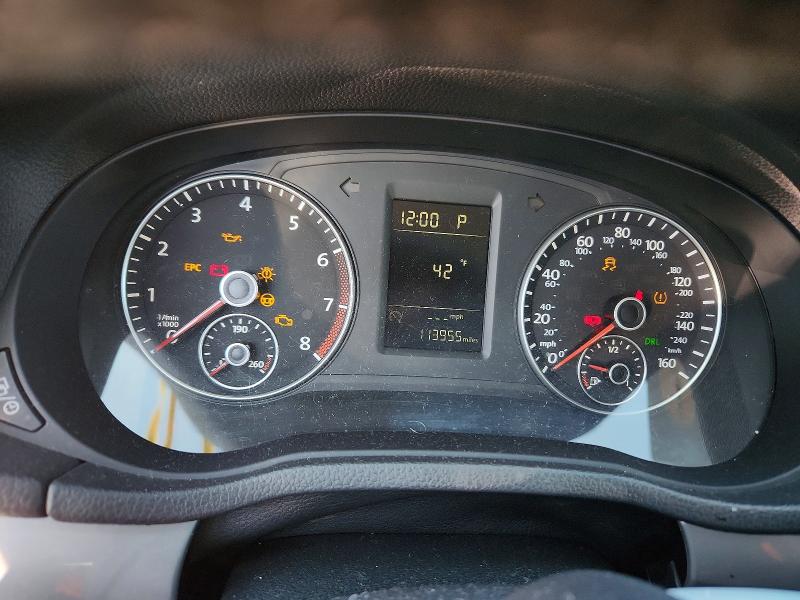 Aukcja sprzedaży 2015 Volkswagen Passat, vin: 1VWAT7A33FC022494, numer aukcji: 74612605