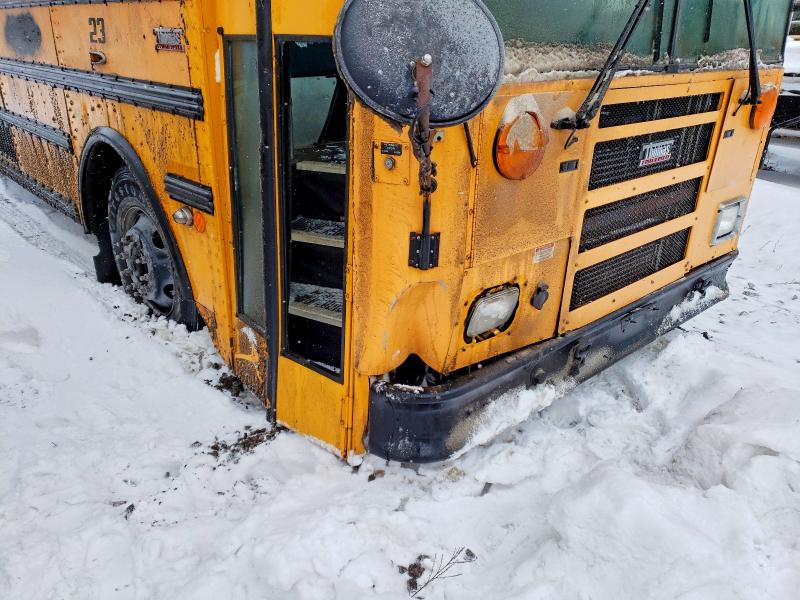 Продажа на аукционе авто 2011 Thomas School Bus, vin: 1T88T4E16B1131660, номер лота: 42020556