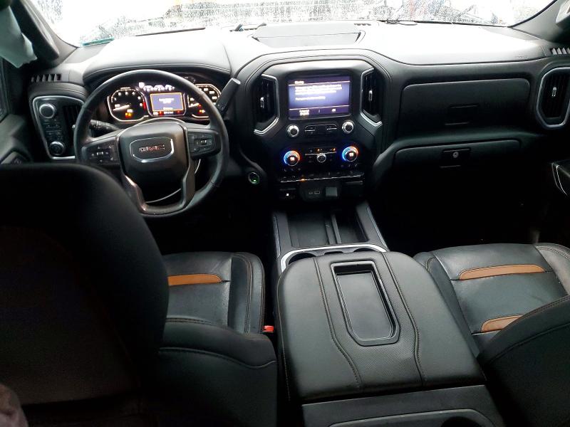 73093415 :رقم المزاد ، 3GTP9EEDXKG283423 vin ، 2019 Gmc Sierra مزاد بيع