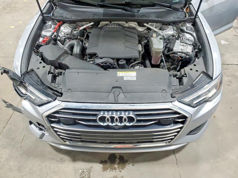 Aukcja sprzedaży 2019 Audi A6, vin: WAUE8AF20KN119182, numer aukcji: 74621565