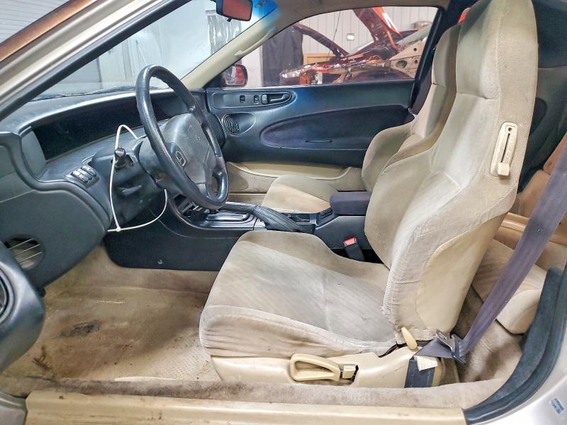 Aukcja sprzedaży 1996 Honda Prelude Si, vin: JHMBB2251TC003417, numer aukcji: 72266665