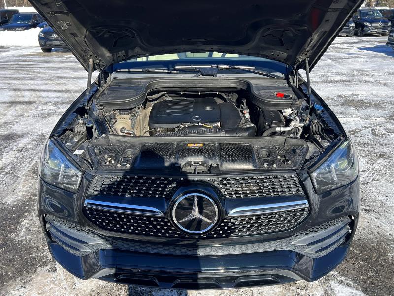 Продаж на аукціоні авто 2020 Mercedes-benz Gle 350, vin: 4JGFB4JB1LA130861, номер лоту: 75688075