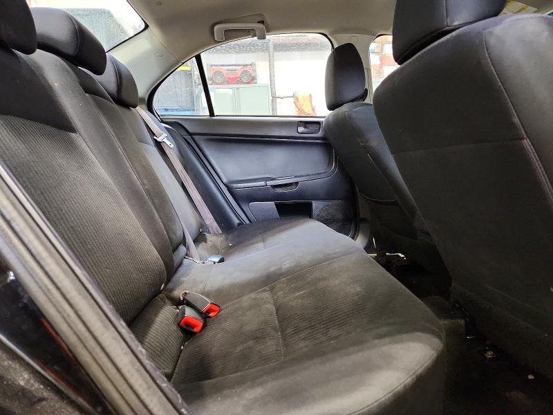 74890495 :رقم المزاد ، JA32U2FU7EU603870 vin ، 2014 Mitsubishi Lancer مزاد بيع