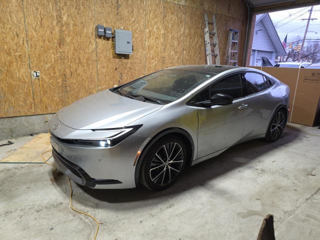 Aukcja sprzedaży 2024 Toyota Prius Le, vin: JTDACAAU6R3022289, numer aukcji: 72850545