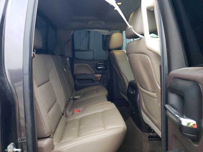 2015 Gmc Sierra მანქანა იყიდება აუქციონზე, vin: 1GTV2VEC5FZ384233, აუქციონის ნომერი: 73032935