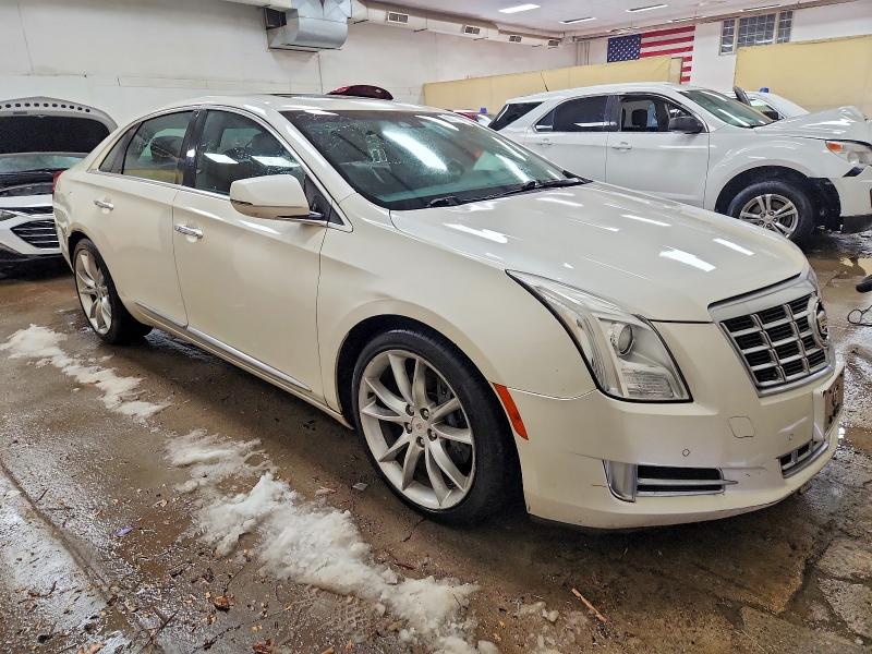 Aukcja sprzedaży 2014 Cadillac Xts, vin: 2G61N5S3XE9189346, numer aukcji: 97486915