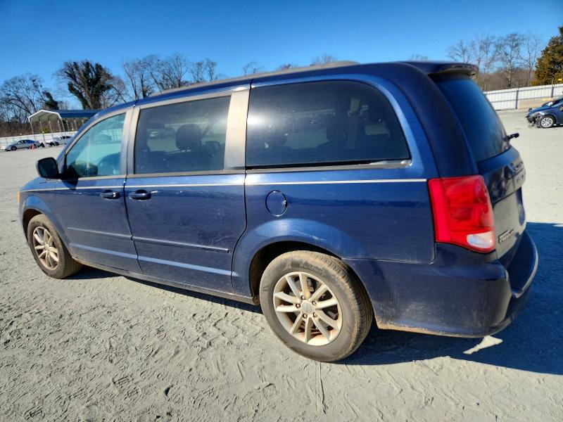 73442395 :رقم المزاد ، 2C4RDGCG7DR719495 vin ، 2013 Dodge Grand Caravan مزاد بيع