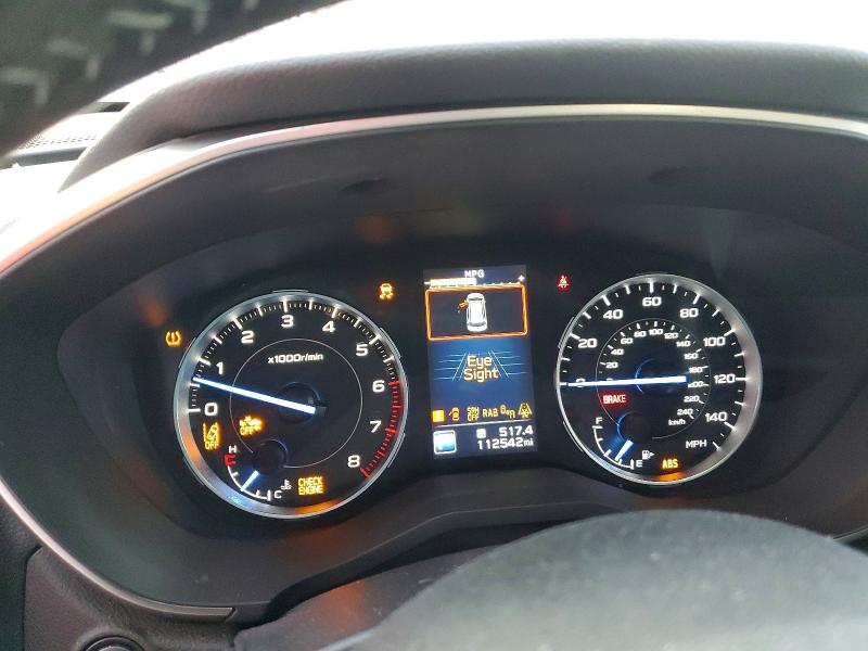 Продажа на аукционе авто 2022 Subaru Ascent, vin: 4S4WMAMD6N3418839, номер лота: 75162545
