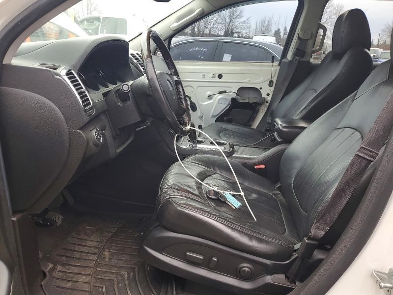 74640695 :رقم المزاد ، 1GKKVTEDXCJ342663 vin ، 2012 Gmc Acadia مزاد بيع