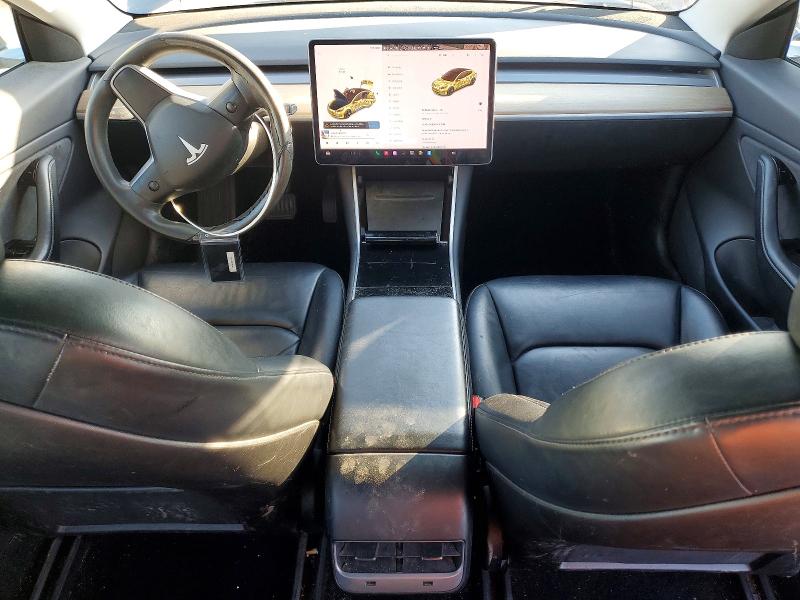 Aukcja sprzedaży 2019 Tesla Model 3, vin: 5YJ3E1EA3KF411354, numer aukcji: 74712835