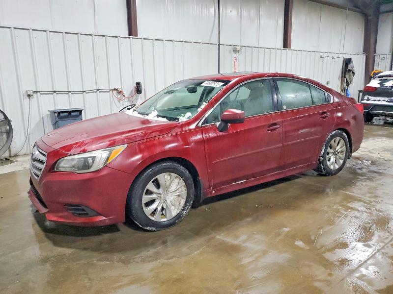 Auction sale of the 2017 Subaru Legacy, vin: 4S3BNAD66H3029074, lot number: 74602925