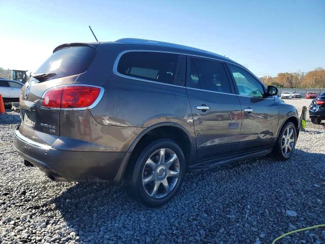 Aukcja sprzedaży 2009 Buick Enclave, vin: 5GAER23D19J105113, numer aukcji: 99684065