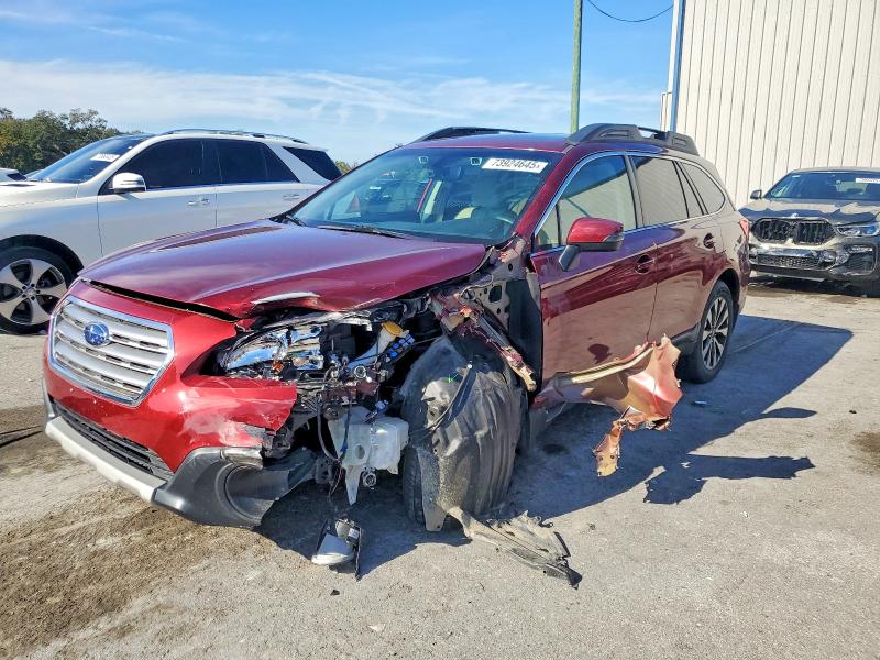 Продаж на аукціоні авто 2017 Subaru Outback 2., vin: 4S4BSANC4H3226852, номер лоту: 73924645