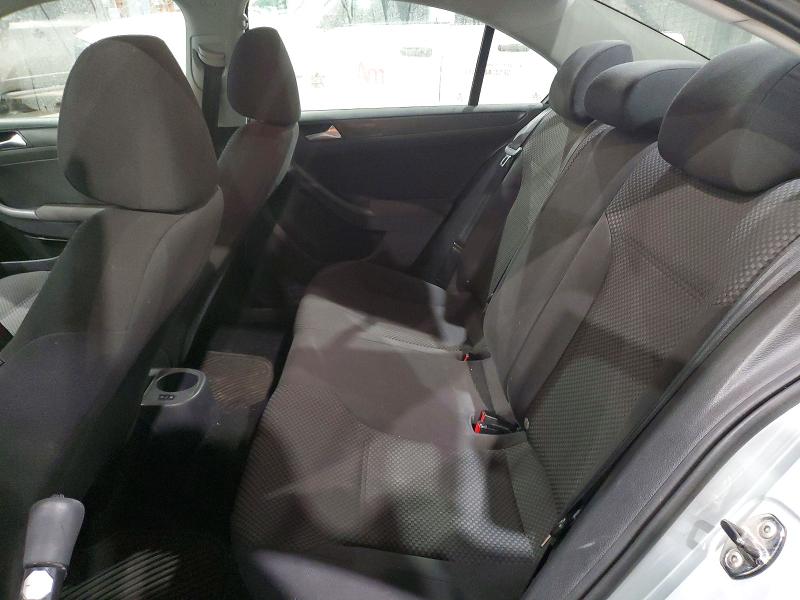 Aukcja sprzedaży 2012 Volkswagen Jetta, vin: 3VW2K7AJ1CM390611, numer aukcji: 96254395