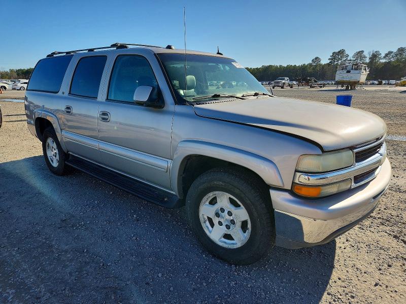 74732555 :رقم المزاد ، 3GNEC16Z44G118912 vin ، 2004 Chevrolet Suburban مزاد بيع