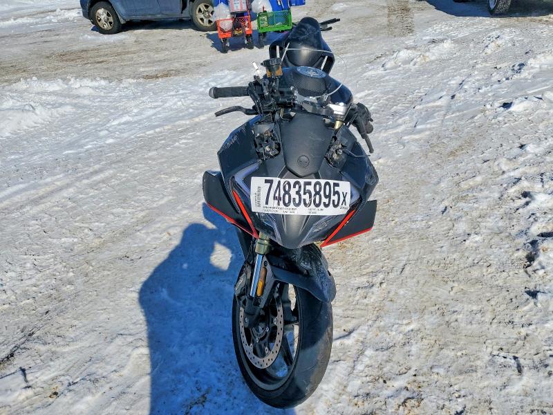 Продаж на аукціоні авто 2024 Cf Moto 450ss, vin: LCEPESLA7R6006341, номер лоту: 74835895