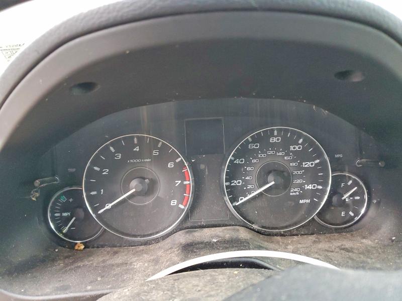 Aukcja sprzedaży 2011 Subaru Outback, vin: 4S4BRBKC8B3385693, numer aukcji: 99886045