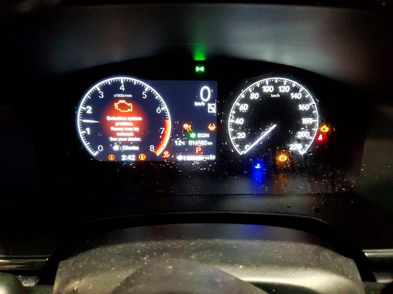 Aukcja sprzedaży 2024 Honda Cr-v, vin: 2HKRS4H58RH101182, numer aukcji: 72466305