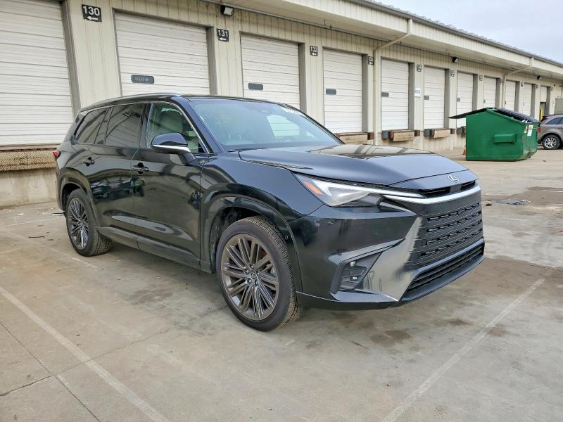 Aukcja sprzedaży 2025 Lexus Tx 350, vin: 5TDAAAB63SS043482, numer aukcji: 98752995