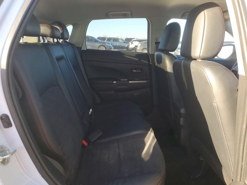 Продаж на аукціоні авто 2022 Mitsubishi Outlander Sport, vin: JA4APVAU8NU024264, номер лоту: 73711895