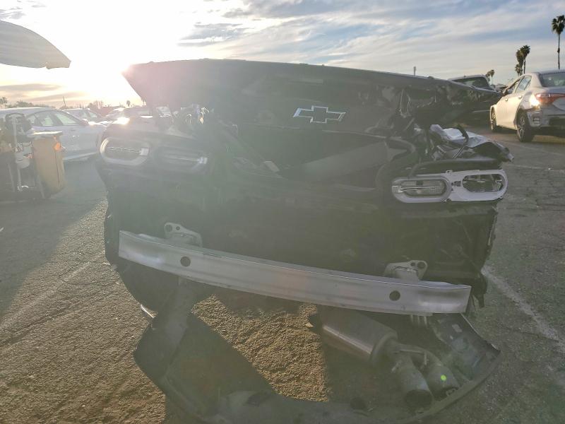 Aukcja sprzedaży 2022 Chevrolet Camaro, vin: 1G1FE1R74N0105271, numer aukcji: 75215535