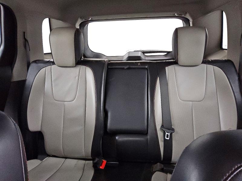 Aukcja sprzedaży 2016 Gmc Terrain, vin: 2GKFLPE38G6132944, numer aukcji: 77706785