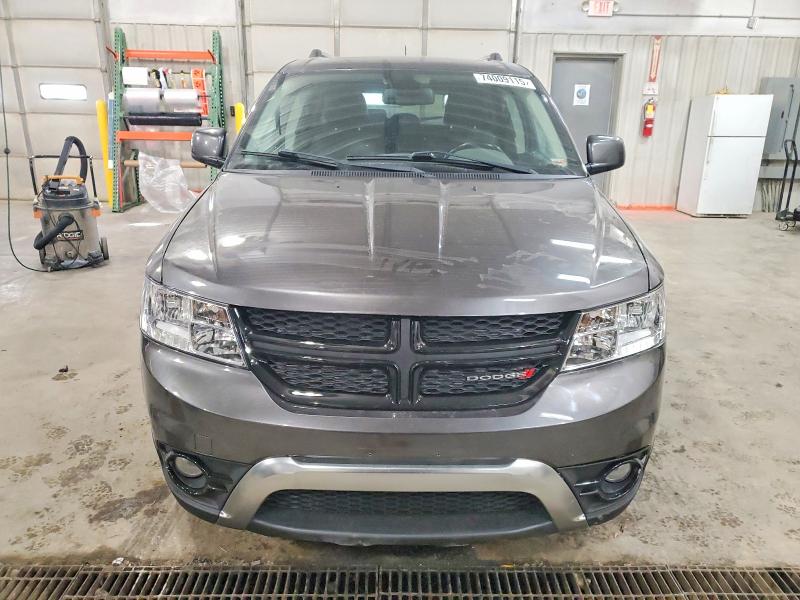 Продажа на аукционе авто 2020 Dodge Journey, vin: 3C4PDCGB1LT192578, номер лота: 74009115