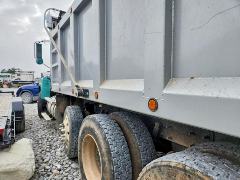 Aukcja sprzedaży 2010 Mack 600, vin: 1M1AN09Y3AN005762, numer aukcji: 73988475