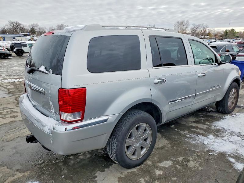 2009 Chrysler Aspen მანქანა იყიდება აუქციონზე, vin: 1A8HW58P69F713763, აუქციონის ნომერი: 73479345