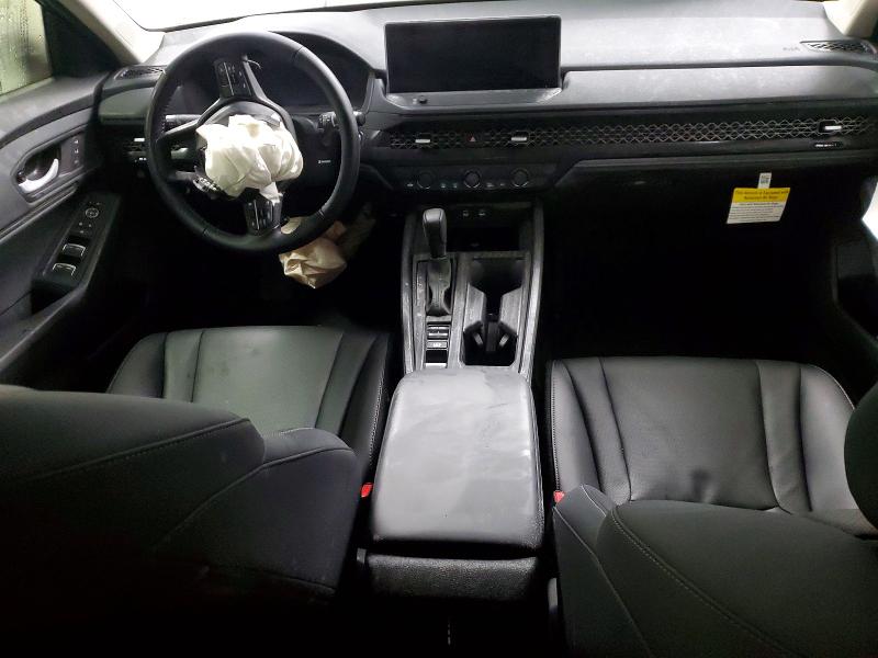 98974585 :رقم المزاد ، 1HGCY2F60SA048951 vin ، 2025 Honda Accord Hyb مزاد بيع