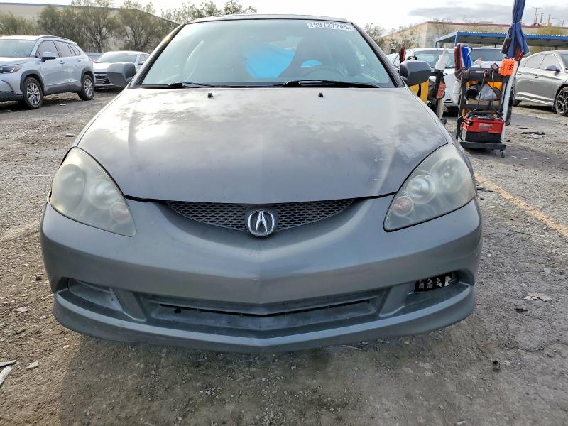 Aukcja sprzedaży 2005 Acura Rsx, vin: JH4DC54845S001037, numer aukcji: 99727245