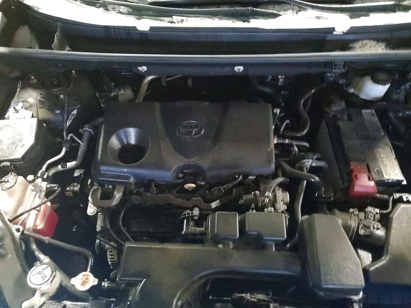 Продаж на аукціоні авто 2023 Toyota Rav4, vin: 2T3R1RFV3PW369520, номер лоту: 99784925