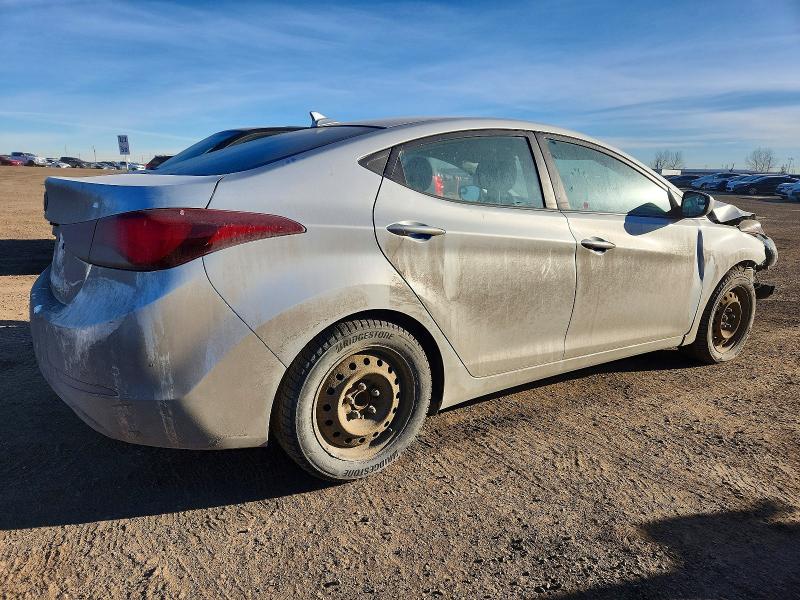 Aukcja sprzedaży 2015 Hyundai Elantra, vin: 5NPDH4AE2FH629279, numer aukcji: 73125835