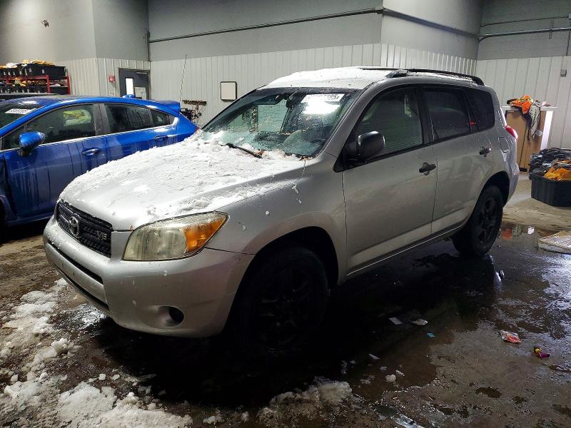 Auction sale of the 2007 Toyota Rav4, vin: JTMBK33VX76016077, lot number: 99297385