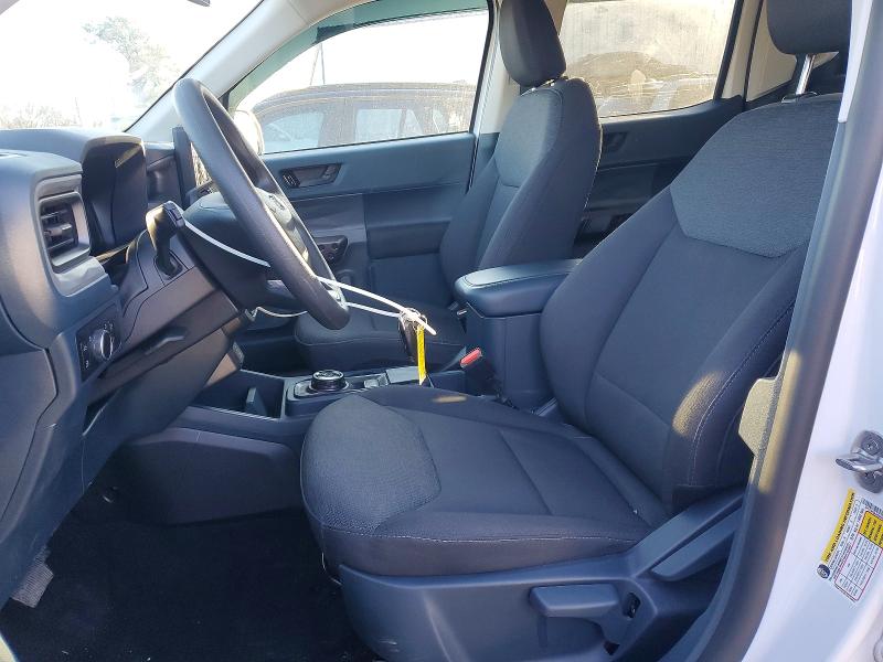 2025 Ford Maverick მანქანა იყიდება აუქციონზე, vin: 3FTTW8A38SRA96398, აუქციონის ნომერი: 97971785
