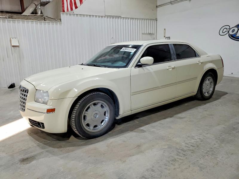 Продажа на аукционе авто 2006 Chrysler 300, vin: 2C3LA53G16H208235, номер лота: 74123585