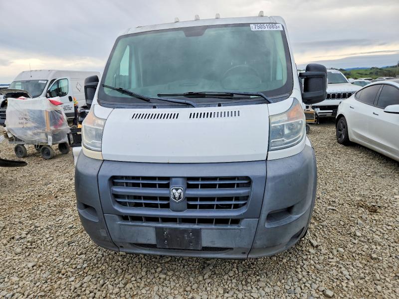 Aukcja sprzedaży 2016 Ram Promaster, vin: 3C6TRVNGXGE113646, numer aukcji: 75051085