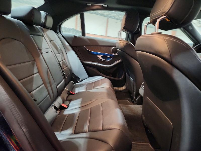 Продажа на аукционе авто 2016 Mercedes-benz C 300 4mat, vin: 55SWF4KB4GU105097, номер лота: 74402415