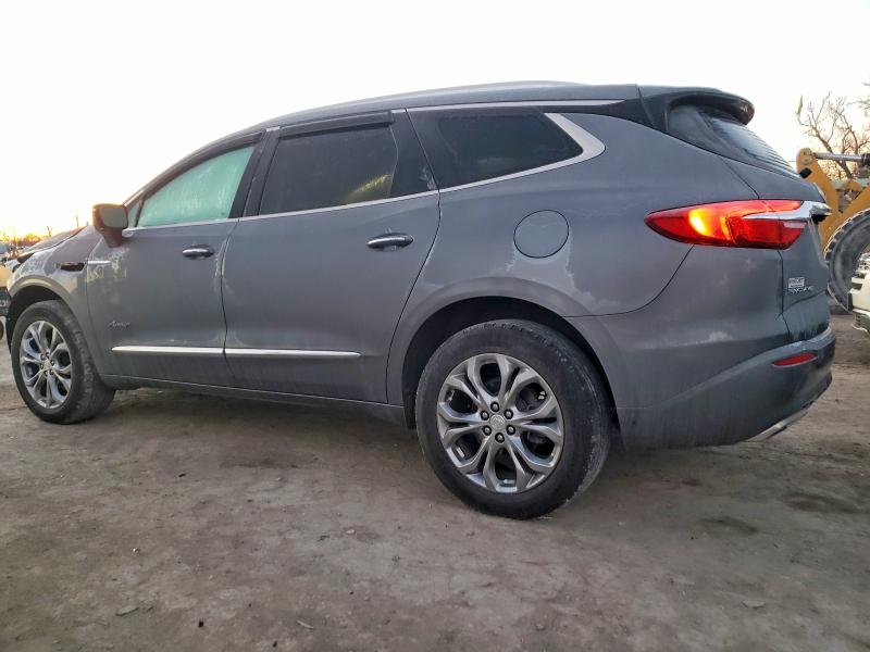 Aukcja sprzedaży 2021 Buick Enclave, vin: 5GAERDKW0MJ248982, numer aukcji: 72479985