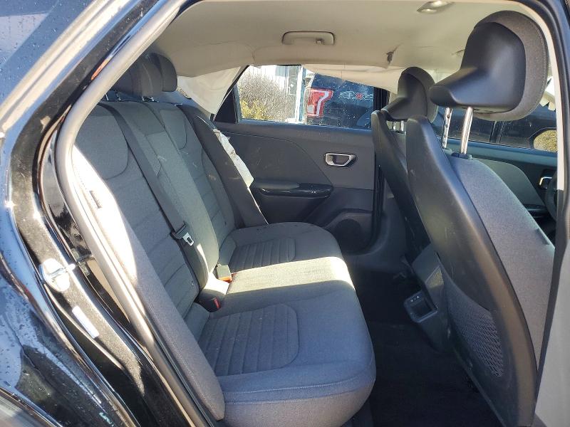 Aukcja sprzedaży 2025 Kia K4, vin: 3KPFU4DE8SE014475, numer aukcji: 72368945