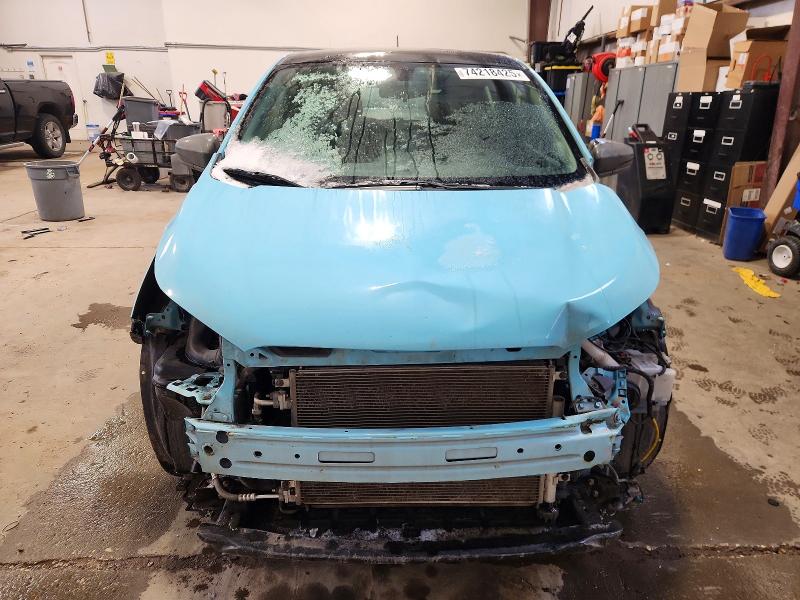 74218425 :رقم المزاد ، KL8CD6SA2NC032232 vin ، 2022 Chevrolet Spark مزاد بيع