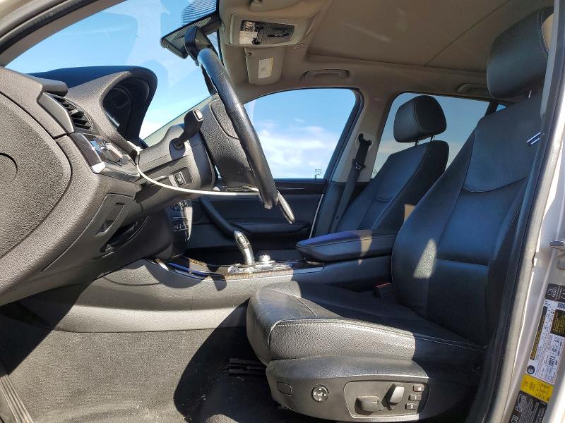 Aukcja sprzedaży 2014 Bmw X3, vin: 5UXWX9C55E0D13491, numer aukcji: 73221855